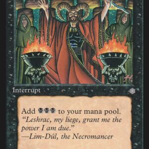 Dark Ritual