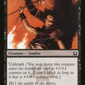 Dead Reveler