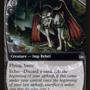 Deepcavern Imp