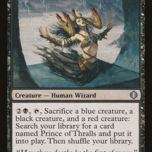 Demon's Herald