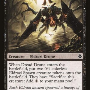 Dread Drone