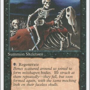Drudge Skeletons