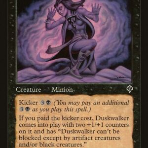 Duskwalker