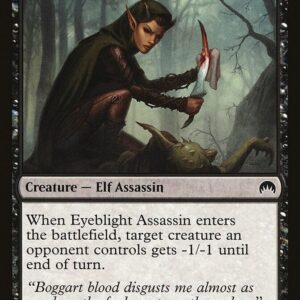 Eyeblight Assassin
