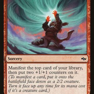Fierce Invocation