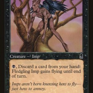 Fledgling Imp