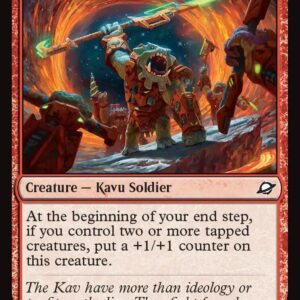 Frontline War-Rager