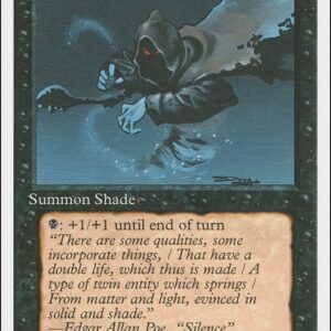 Frozen Shade