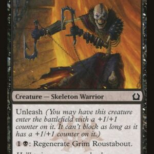 Grim Roustabout