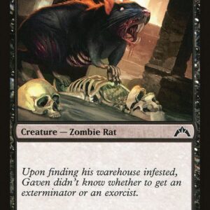 Gutter Skulk