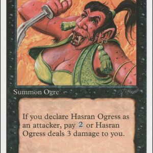 Hasran Ogress