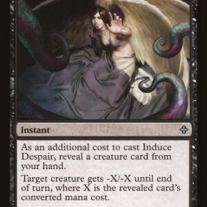 Induce Despair