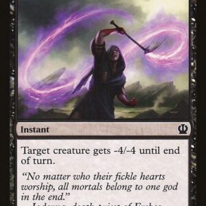 Lash Of The Whip