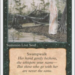Lost Soul