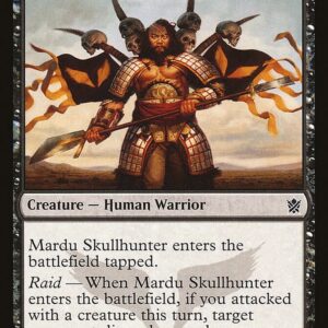 Mardu Skullhunter