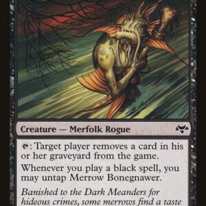 Merrow Bonegnawer
