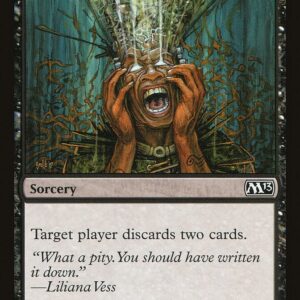 Mind Rot