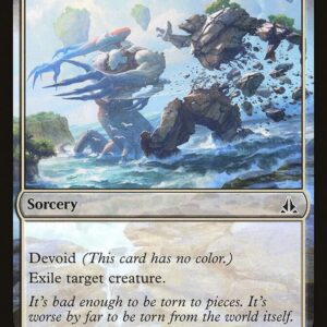 Oblivion Strike