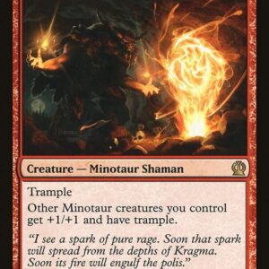 Rageblood Shaman