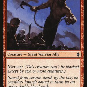 Shatterskull Recruit
