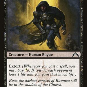 Syndicate Enforcer