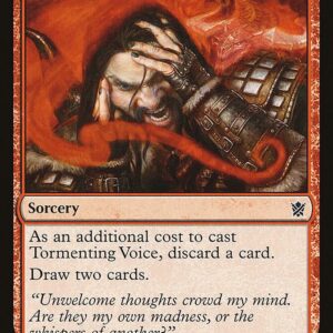 Tormenting Voice