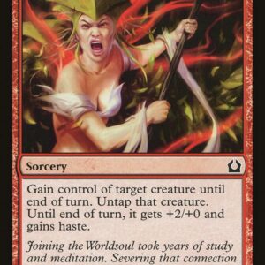 Traitorous Instinct