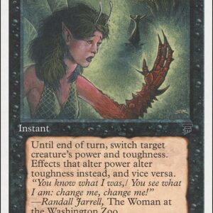 Transmutation