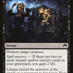 Unholy Hunger