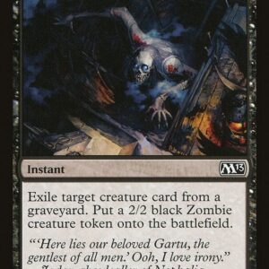 Vile Rebirth