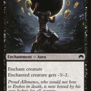 Weight Of The Underworld