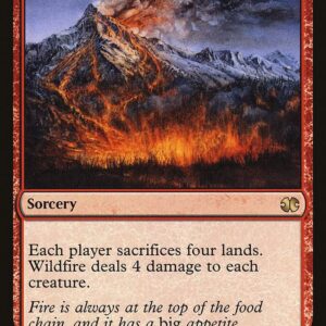 Wildfire