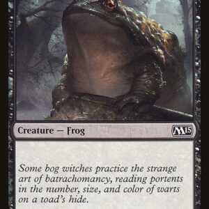 Witch's Familiar
