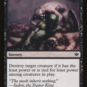 Wretched Banquet