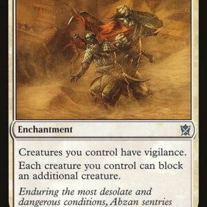 Brave the Sands