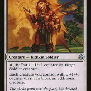 Cenn's Tactician
