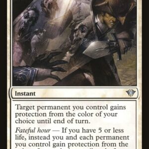 Faith's Shield