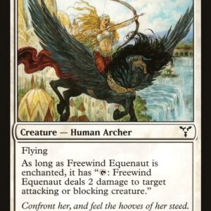 Freewind Equenaut