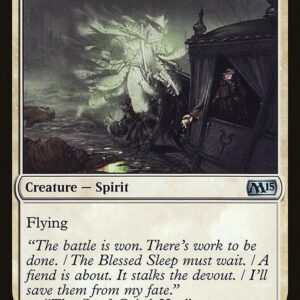 Geist of the Moors