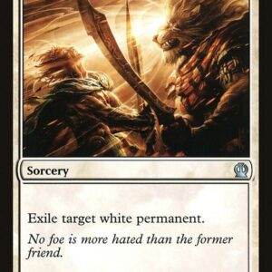 Glare of Heresy