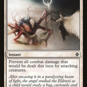Harmless Assault