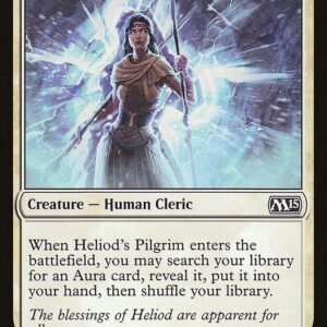 Heliod's Pilgrim