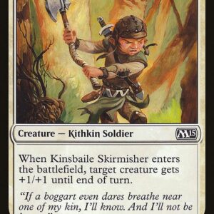 Kinsbaile Skirmisher