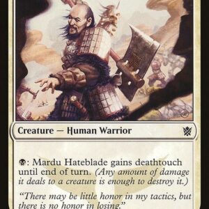 Mardu Hateblade