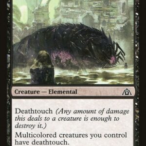 Maze Abomination