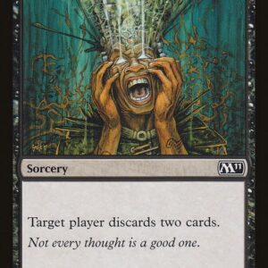 Mind Rot