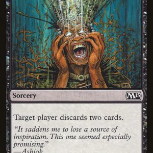 Mind Rot