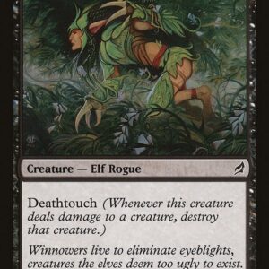 Moonglove Winnower