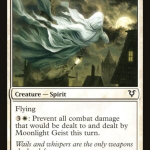 Moonlight Geist