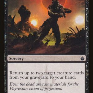 Morbid Plunder